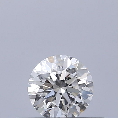 0.3 carat F-SI1 Very Good cut Natūralus Round Deimantas (1)
