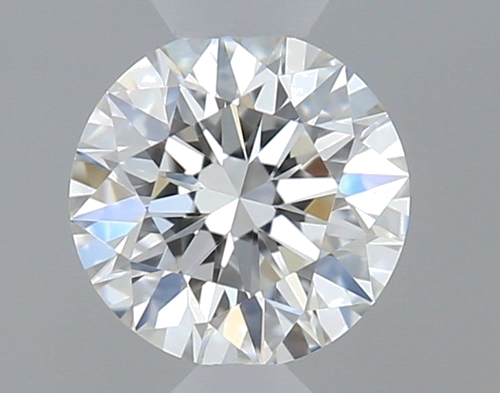 0.3 carat G-VS1 Excellent cut Natūralus Round Deimantas (1)