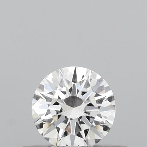 0.25 carat E-SI1 Excellent cut Natūralus Round Deimantas (1)