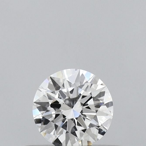 0.25 carat D-VS2 Excellent cut Natūralus Round Deimantas (1)