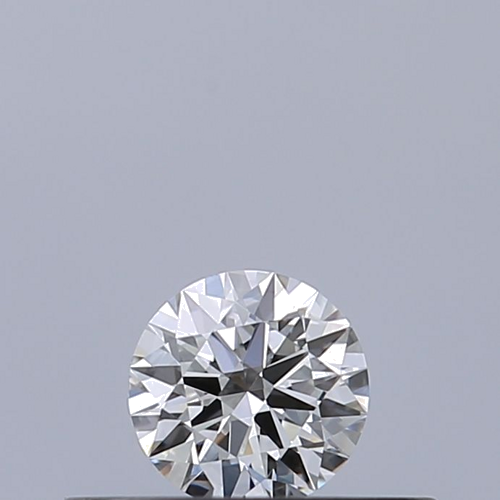 0.2 carat F-VS1 Excellent cut Natūralus Round Deimantas (1)