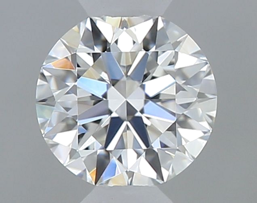 0.3 carat G-VS1 Excellent cut Natūralus Round Deimantas (1)