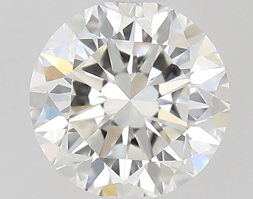 0.3 carat I-VVS1 GD cut Natūralus Round Deimantas (1)