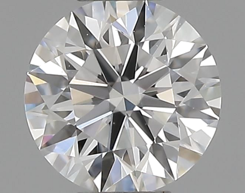 0.3 carat G-VS1 Excellent cut Natūralus Round Deimantas (1)