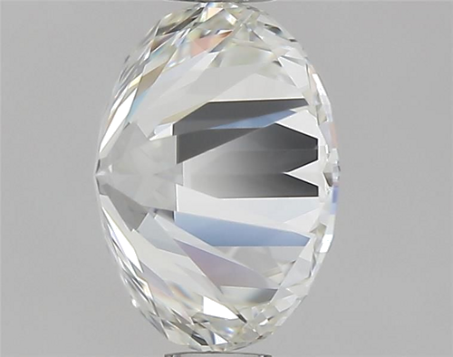 1.59 carat I-IF Excellent cut Natūralus Round Deimantas (1)