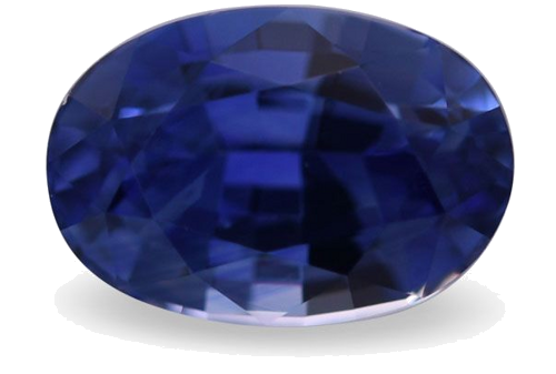 0.7 carat BLUE Oval Safyras (1)
