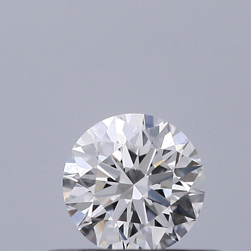 0.3 carat E-VS1 Excellent cut Natūralus Round Deimantas (1)