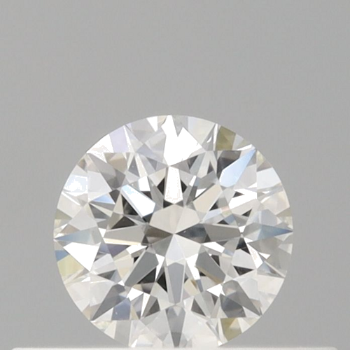 0.31 carat G-VS1 Excellent cut Natūralus Round Deimantas (1)