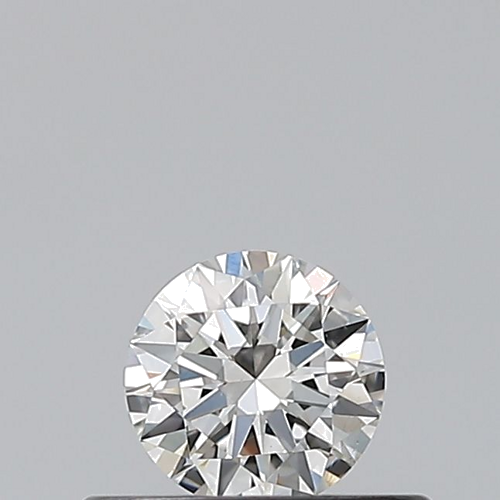0.3 carat I-VS2 Excellent cut Natūralus Round Deimantas (1)