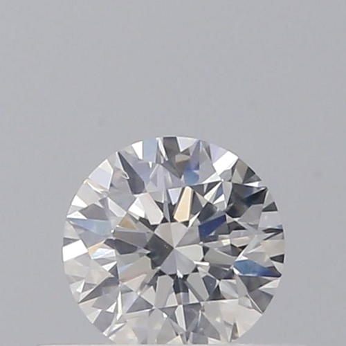 0.3 carat F-SI1 Excellent cut Natūralus Round Deimantas (1)