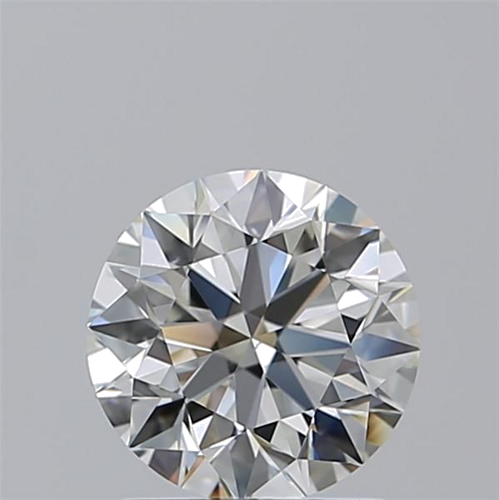 1.56 carat H-VS2 Excellent cut Natūralus Round Deimantas (1)