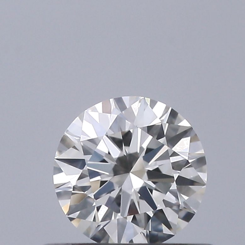 0.4 carat G-VS1 Excellent cut Natūralus Round Deimantas (1)