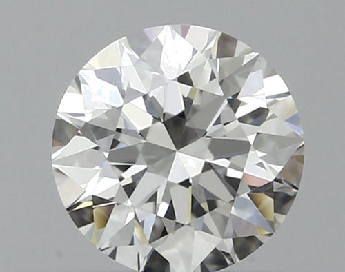 0.4 carat G-VS1 Excellent cut Natūralus Round Deimantas (1)
