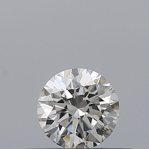 0.3 carat G-VVS1 Excellent cut Natūralus Round Deimantas (1)