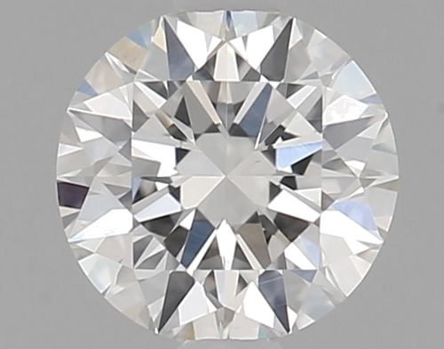 0.3 carat G-VS1 Excellent cut Natūralus Round Deimantas (1)