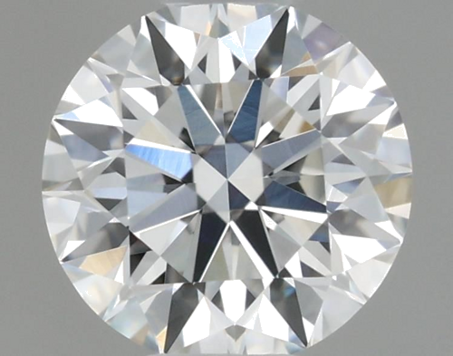 0.4 carat G-VS2 Excellent cut Natūralus Round Deimantas (1)