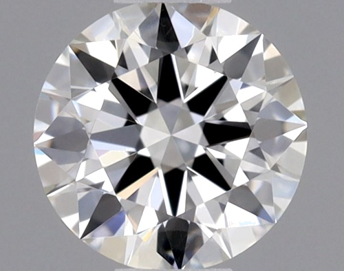 0.3 carat G-VVS1 Excellent cut Natūralus Round Deimantas (1)