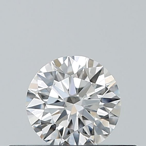 0.3 carat E-VS2 Excellent cut Natūralus Round Deimantas (1)