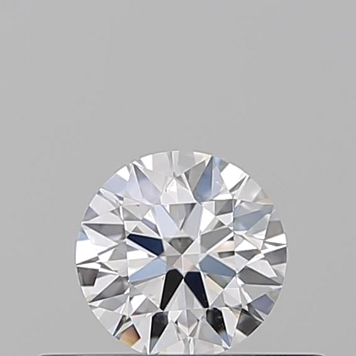 0.3 carat D-SI1 Excellent cut Natūralus Round Deimantas (1)