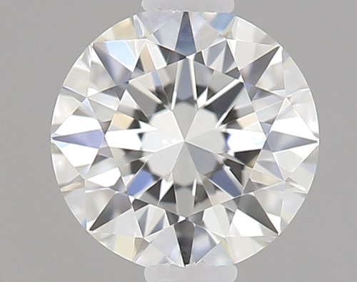 0.3 carat G-IF Excellent cut Natūralus Round Deimantas (1)