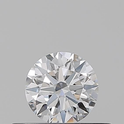 0.3 carat E-VS2 Excellent cut Natūralus Round Deimantas (1)