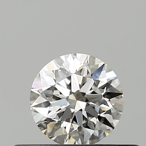 0.31 carat G-VS2 Excellent cut Natūralus Round Deimantas (1)