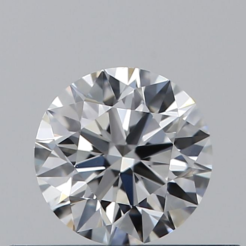 0.34 carat G-VS1 Excellent cut Natūralus Round Deimantas (1)