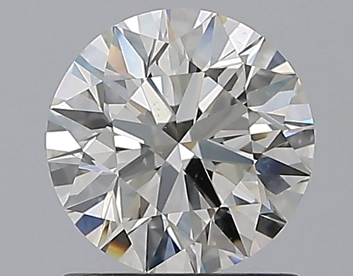 1.2 carat J-SI1 Excellent cut Natūralus Round Deimantas (1)