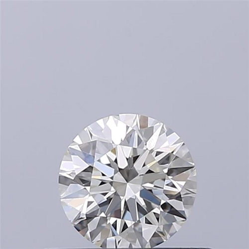 0.41 carat J-VS1 Excellent cut Natūralus Round Deimantas (1)