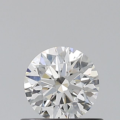 0.54 carat G-VS1 Excellent cut Natūralus Round Deimantas (1)
