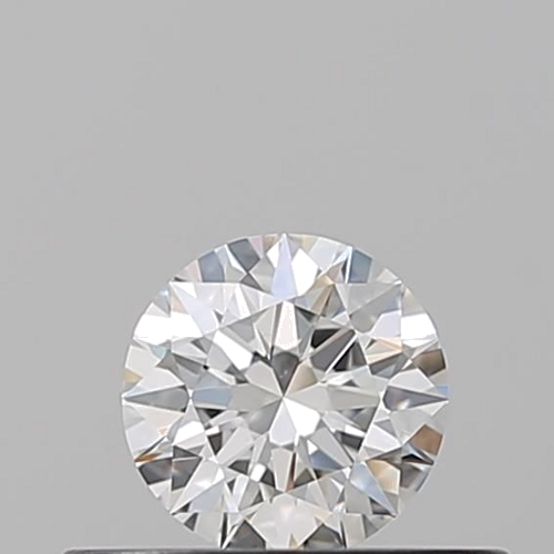 0.3 carat G-VS2 Excellent cut Natūralus Round Deimantas (1)