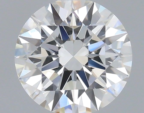 0.36 carat G-VS1 Excellent cut Natūralus Round Deimantas (1)