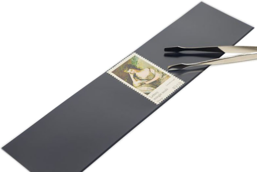 Philatelic strips for stamps Hawid (2)