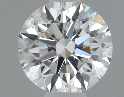 0.3 carat F-VS1 Excellent cut Natūralus Round Deimantas (1)