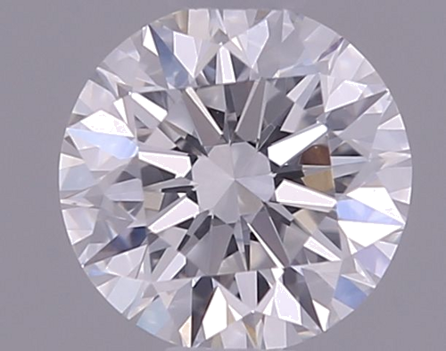 0.31 carat F-VS1 Very Good cut Natūralus Round Deimantas (1)