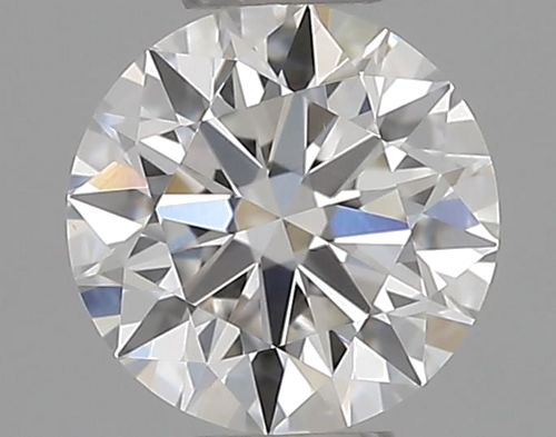 0.34 carat G-VS2 Excellent cut Natūralus Round Deimantas (1)