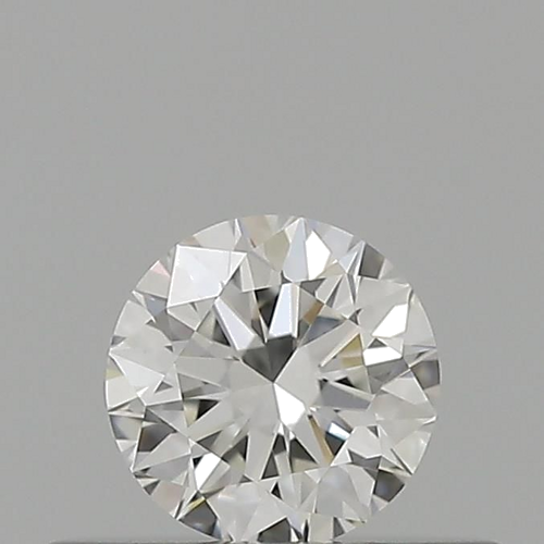 0.3 carat G-VVS2 Excellent cut Natūralus Round Deimantas (1)