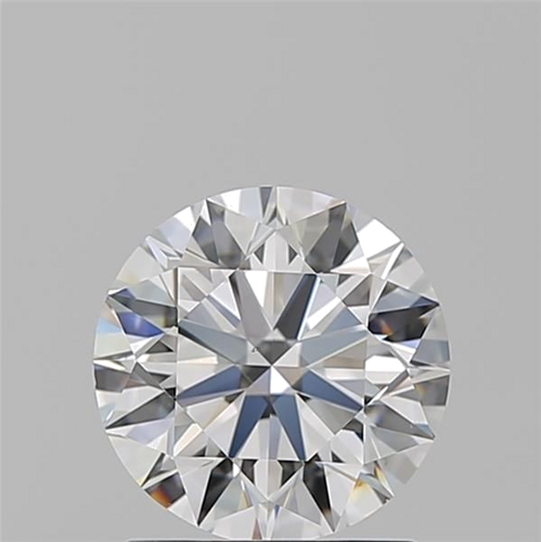 1.52 carat E-VS2 Excellent cut Natūralus Round Deimantas (1)