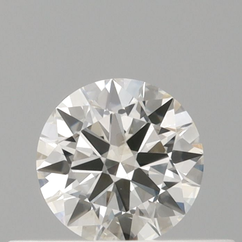 0.3 carat I-VS2 Very Good cut Natūralus Round Deimantas (1)