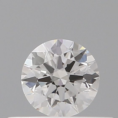0.25 carat F-VS2 Excellent cut Natūralus Round Deimantas (1)