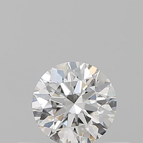 0.3 carat G-VVS2 Excellent cut Natūralus Round Deimantas (1)