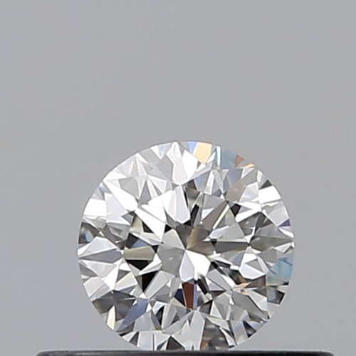 0.3 carat G-VVS1 Very Good cut Natūralus Round Deimantas (1)