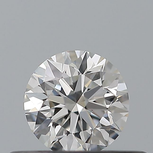 0.3 carat G-VVS1 Excellent cut Natūralus Round Deimantas (1)