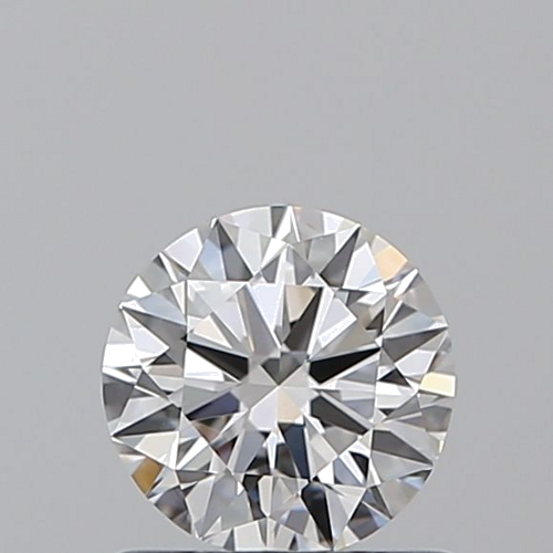 0.7 carat E-VS2 Excellent cut Natūralus Round Deimantas (1)