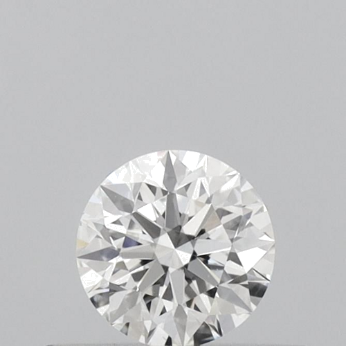 0.3 carat F-VS2 Excellent cut Natūralus Round Deimantas (1)