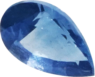 0,51 ct. Pink Sapphire SI (1)