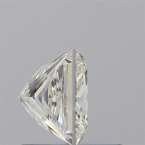 1.03 carat K-SI1 Natūralus Princess Deimantas (1)