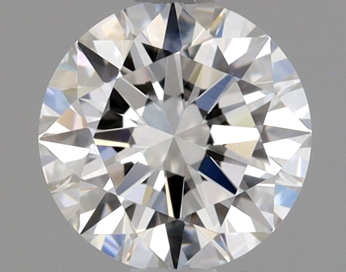0.76 carat E-VVS1 Excellent cut Natūralus Round Deimantas (1)