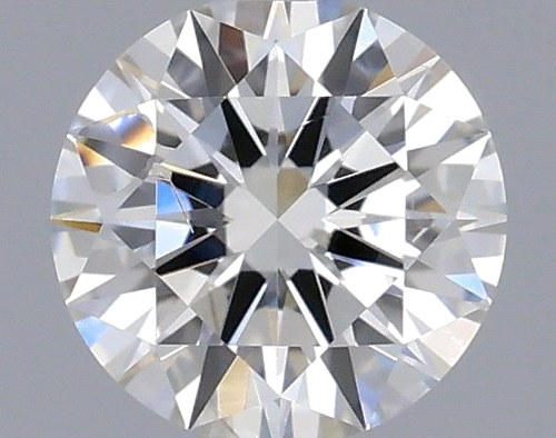 0.3 carat I-SI1 Excellent cut Natūralus Round Deimantas (1)