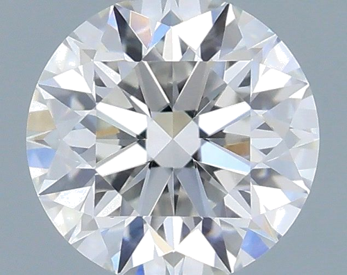 0.4 carat G-VS1 Excellent cut Natūralus Round Deimantas (1)